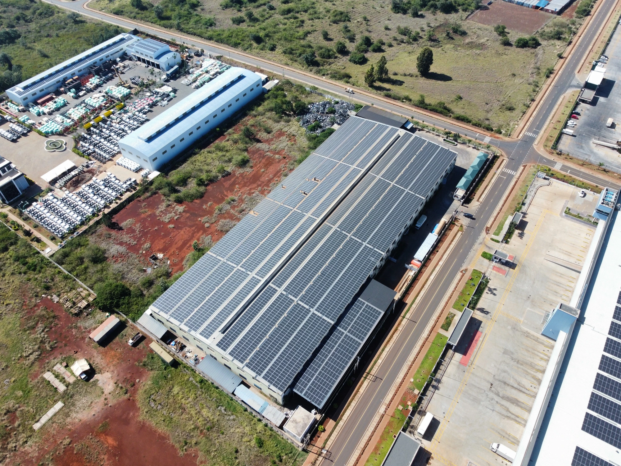 Tatu City